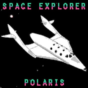 Space Explorer Polaris